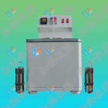 JF0241噴氣燃料靜態熱安定性測定器SH/T0241 加法儀器
