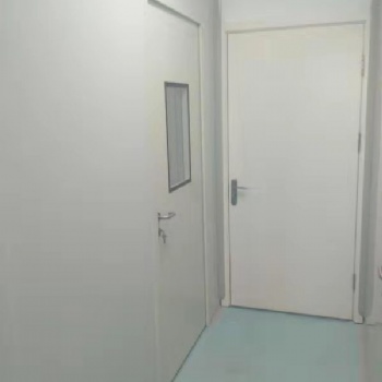 濟南醫用門全國生產大量**門實驗室門