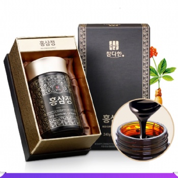 廠家代加工 韓國紅參承接來料ODM/貼牌飲料生產(chǎn)