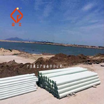 廣西纖維編繞拉擠電纜套管價格低