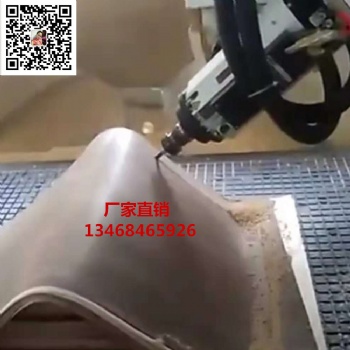 木工數控加工中心 實木加工中心 龍門加工中心 重型四軸銑床