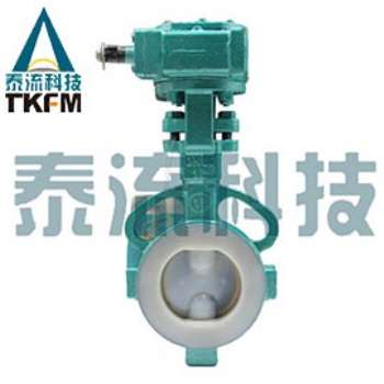 沈陽襯四氟閘閥產品介紹