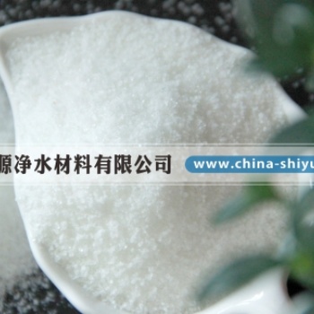 高效聚丙烯酰胺 世源凈水 聚丙烯酰胺廠家 聚丙烯酰胺價格