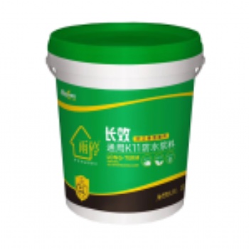 長(zhǎng)效通用K11防水漿料
