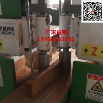 木工數(shù)控雙邊銑床 全自動(dòng)木工銑床 數(shù)控仿形銑床 雙頭銑廠家