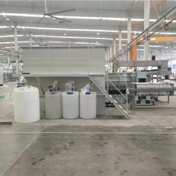 金山研磨廢水處理設備|污水處理設備|廢水處理設備廠家