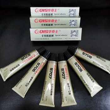 發(fā)泡硅膠粘金屬膠水，硅膠粘五金強(qiáng)力膠水