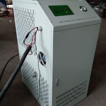 20KW 小功率智能電磁蒸汽發生器 特別適合制衣行業