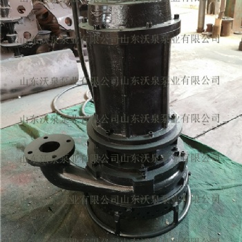 焦作高耐磨礦砂泵 電動(dòng)抽沙泵 抽沙泵廠家