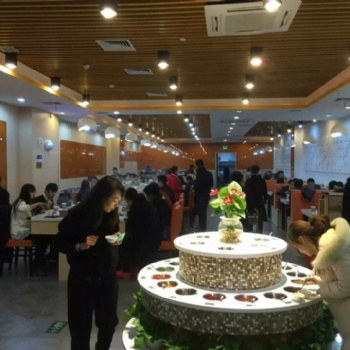 南京市區回轉火鍋設備生產安裝 南京郊區回轉火鍋設備生產安裝