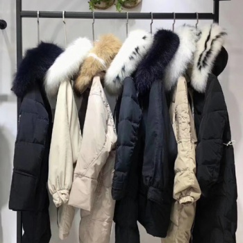 淘衣島女裝，芝麻e柜女裝聯營品牌模式，品牌折扣加盟
