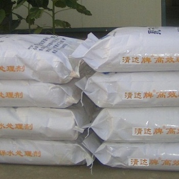 青島青潔能污水處理絮凝劑聚丙烯酰胺pam污泥脫水