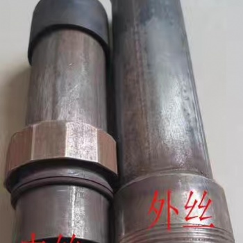 保定聲測管廠家批發