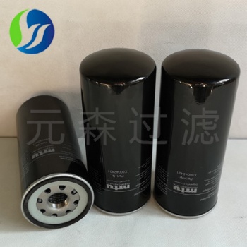 MTU發電機組柴油濾芯X00012879