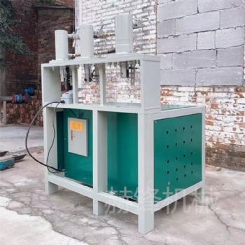 佛山赫鋒機械供應方管沖孔機圓管沖孔機