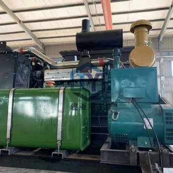 大型建筑垃圾制沙破碎機