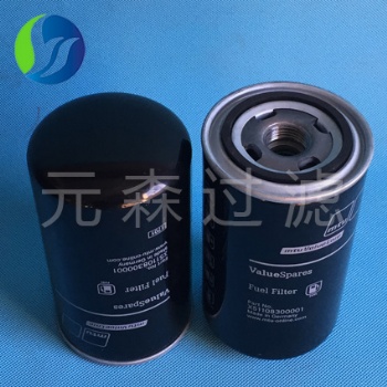 X51108300001柴油濾芯MTU發電機組濾芯