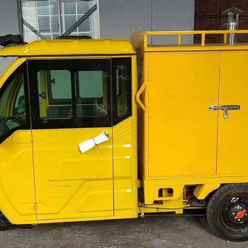 貴州全封閉移動蒸汽洗車機報價TH-J5鄭州泰華重型機械制造廠家