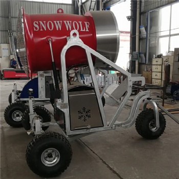 造雪設(shè)備配套系統(tǒng)供應(yīng)廠(chǎng)商 小型造雪機(jī)價(jià)格