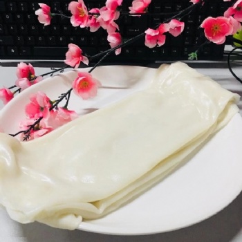 石磨手工米粉，放心食品，健康美味