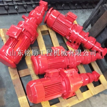 結構簡單氣電聯動潛孔鉆機 可360度旋轉沖擊回轉式巖石鉆孔機