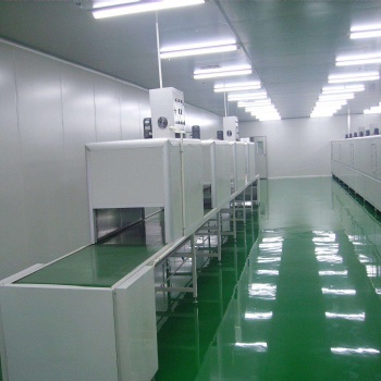 東莞東城裝修公司，東城潔凈室裝修，東城銀行裝修