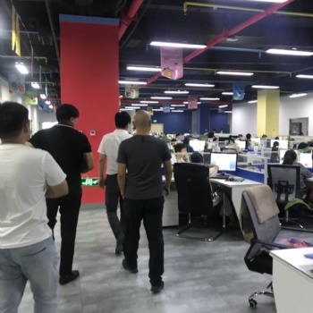 鄭州詩語自媒體線下培訓單人月入3萬