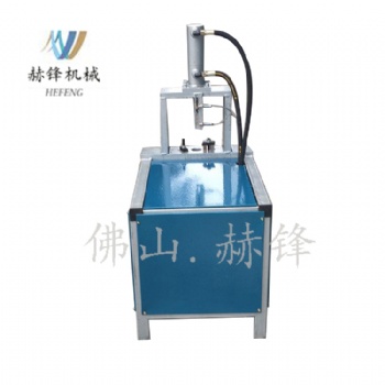 微型方管沖孔設備生產廠家方管沖口機