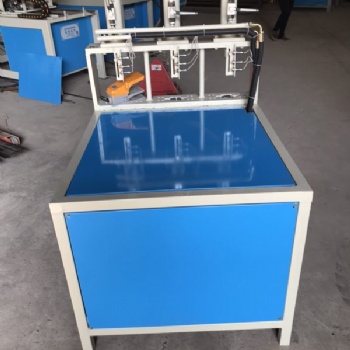 廣東供應(yīng)多功能通用型不銹鋼管沖孔機(jī) 液壓圍欄圓管沖弧坡口機(jī)