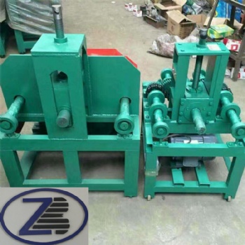 智博生產(chǎn)大棚彎管機(jī)系列設(shè)備建議方管彎管機(jī)圓管彎管機(jī)