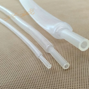 三倍收縮雙壁含膠加厚絕緣密封防水熱收縮套管