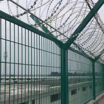 監獄隔離防護網@運城監獄隔離防護網@監獄隔離防護網廠家