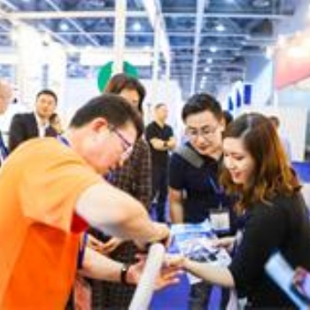 2020亞洲上海包裝工業展覽會