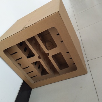 干式噴漆房過濾紙箱干式油漆過濾器箱式油漆吸附器專業生產