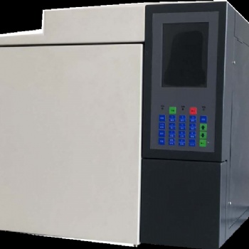 GC-9900型氣相色譜儀：