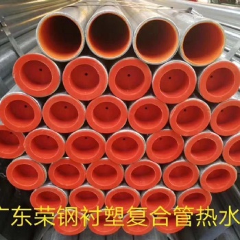 海南海口榮鋼鍍鋅鋼管廠家 管材定制 批發零售