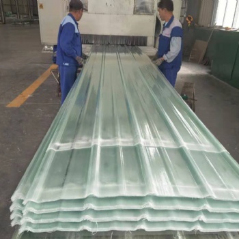frp900艾珀耐特高透光采光板生產廠家
