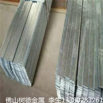 304不銹鋼扁鋼 佛山304不銹鋼扁鋼 不銹鋼型材