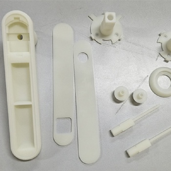 CNC精密加工手板 3D打印服務真空復膜