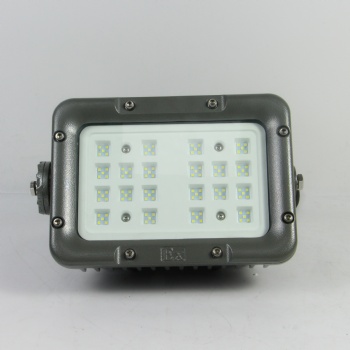 OHBF8189LED免維護(hù)防爆燈