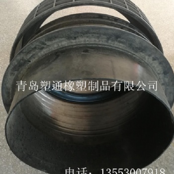 供應(yīng)鋼帶管承插連接頭