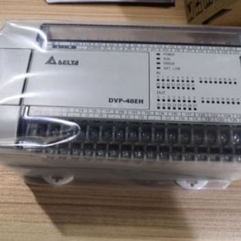 DVP80EH00T3臺達PLC可編程控制器80點40進40出