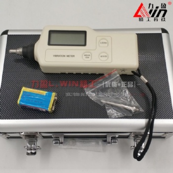 力盈EMT220AN一體式袖珍式測(cè)振儀廠家