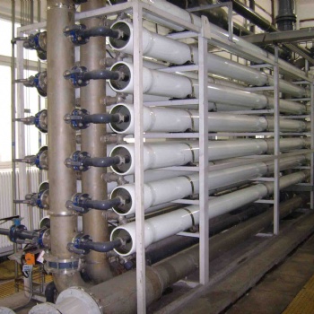 陜西水處理公司 陜西水處理設備廠家 一體化水處理設備