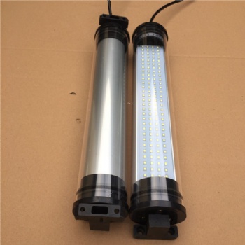 LED機(jī)床工作燈防水防爆防油220V 24V 110V 36V