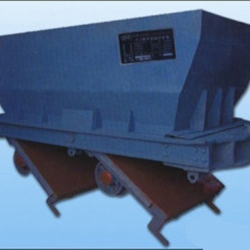 底卸式礦車 MDC3.3-6底卸式礦車