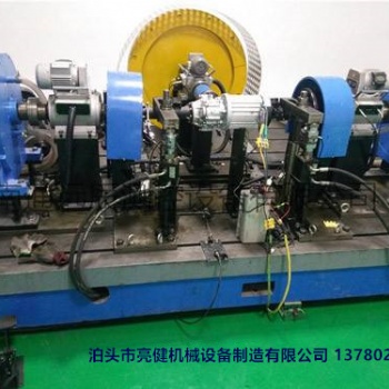 鑄鐵電機(jī)實(shí)驗(yàn)平臺試驗(yàn)平臺