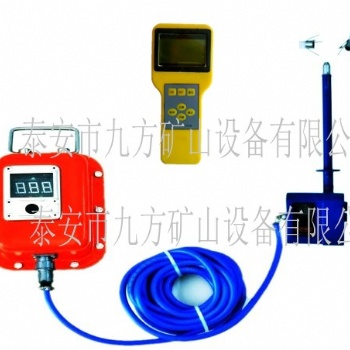 太原GYW300頂板位移監測儀