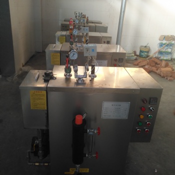 全自動電蒸汽機（蒸汽發生器）