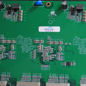 專業(yè)SMT貼片加工，PCBA代工，PCBA加工公司-上海巨傳電子